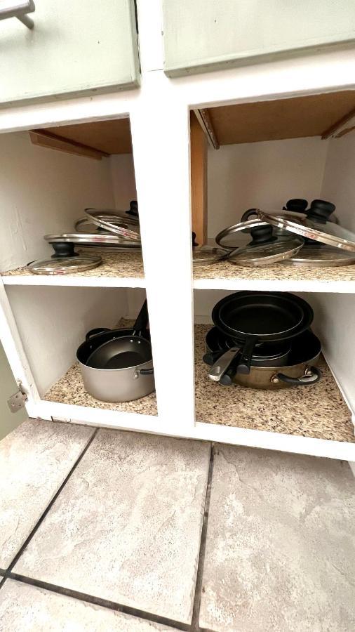 Mailan Hale Apartment Кайлуа Кона Екстериор снимка