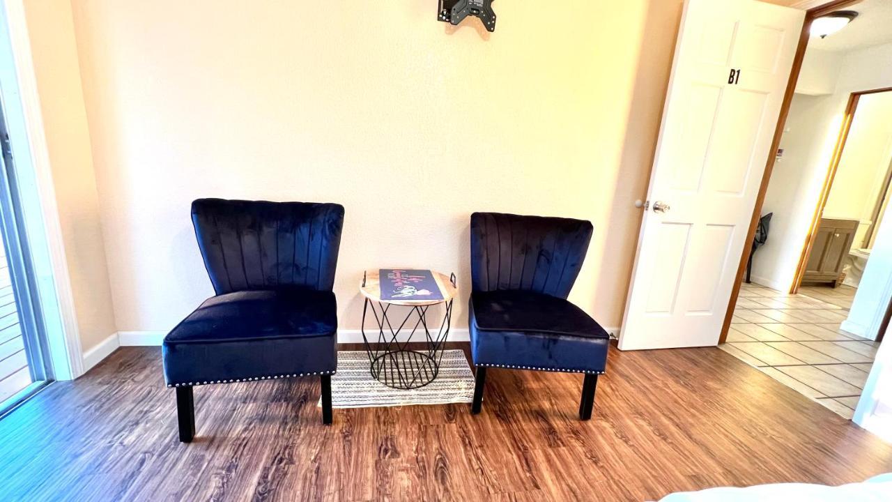 Mailan Hale Apartment Кайлуа Кона Екстериор снимка
