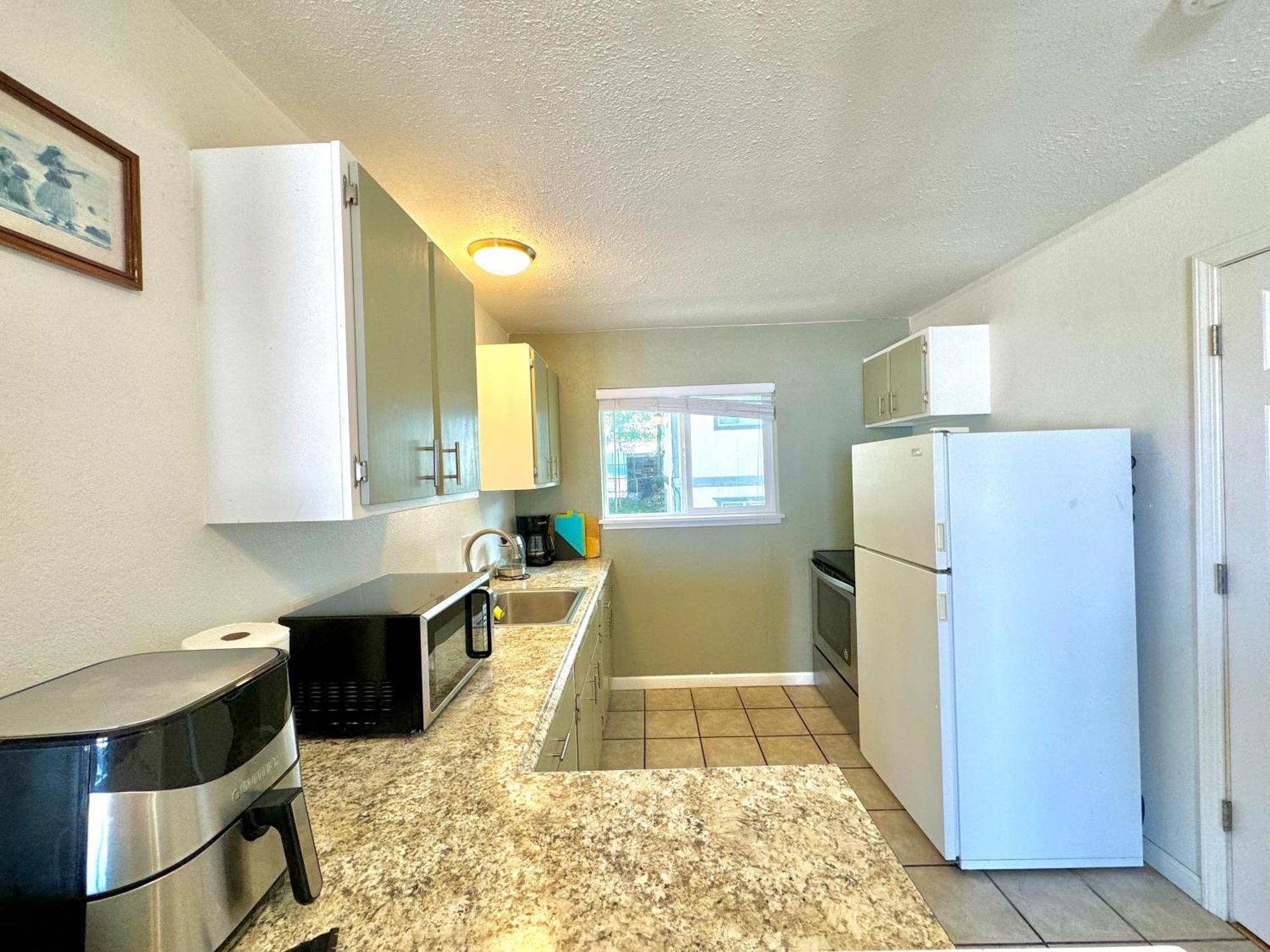 Mailan Hale Apartment Кайлуа Кона Екстериор снимка