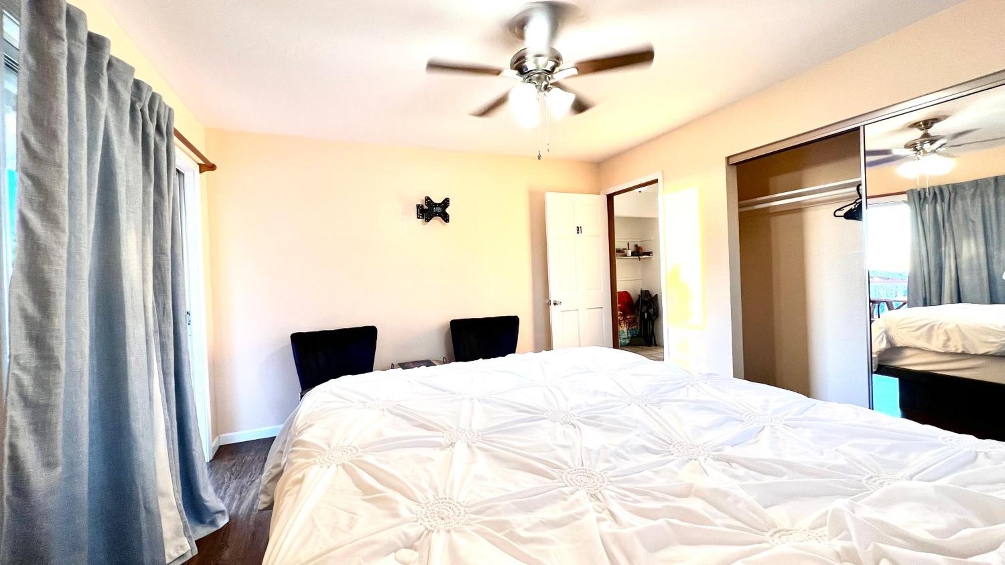 Mailan Hale Apartment Кайлуа Кона Екстериор снимка