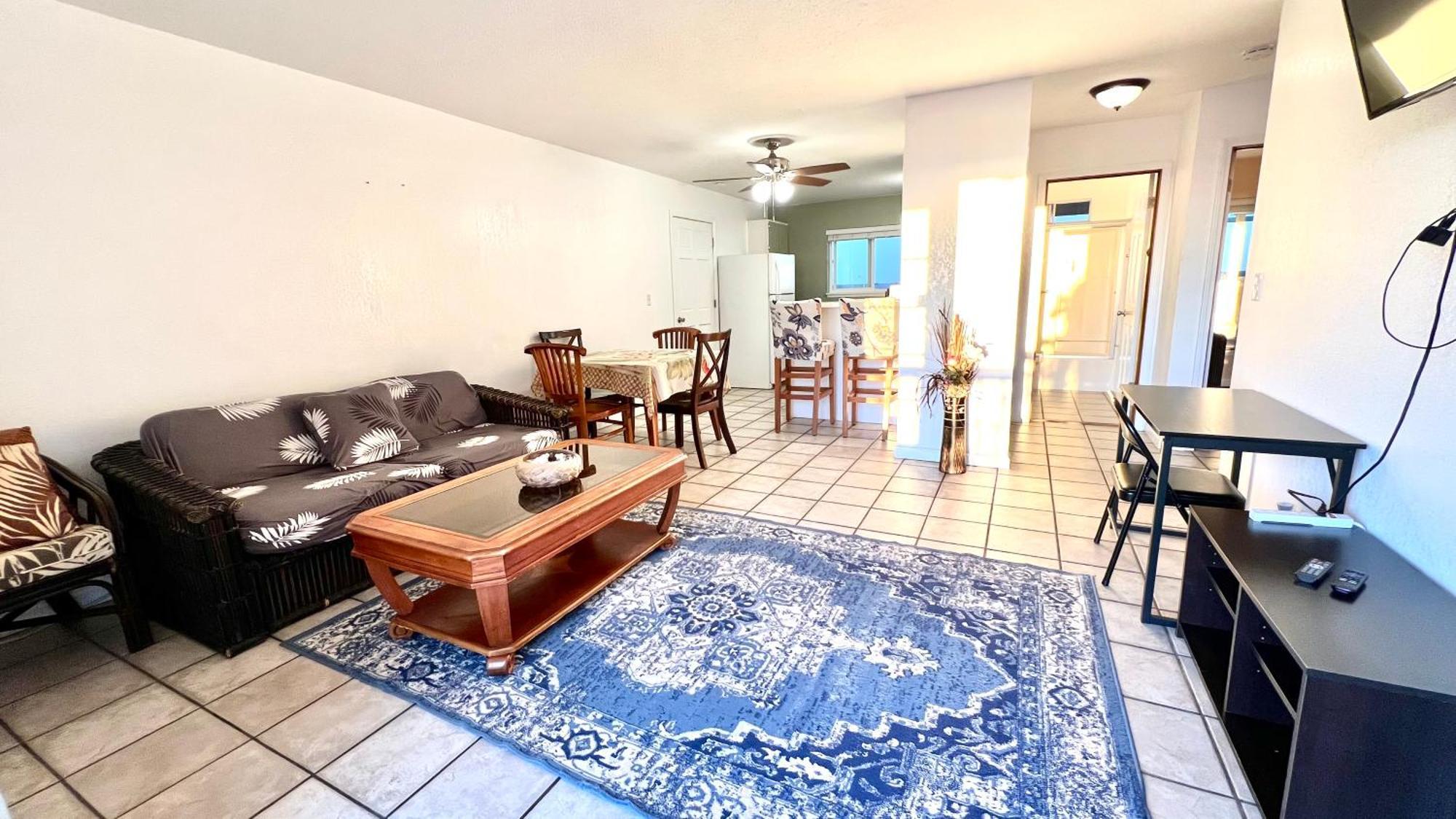 Mailan Hale Apartment Кайлуа Кона Екстериор снимка