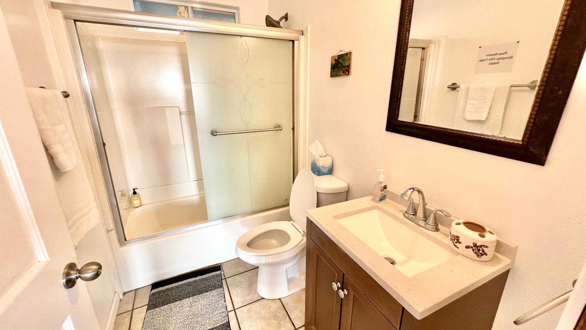 Mailan Hale Apartment Кайлуа Кона Екстериор снимка
