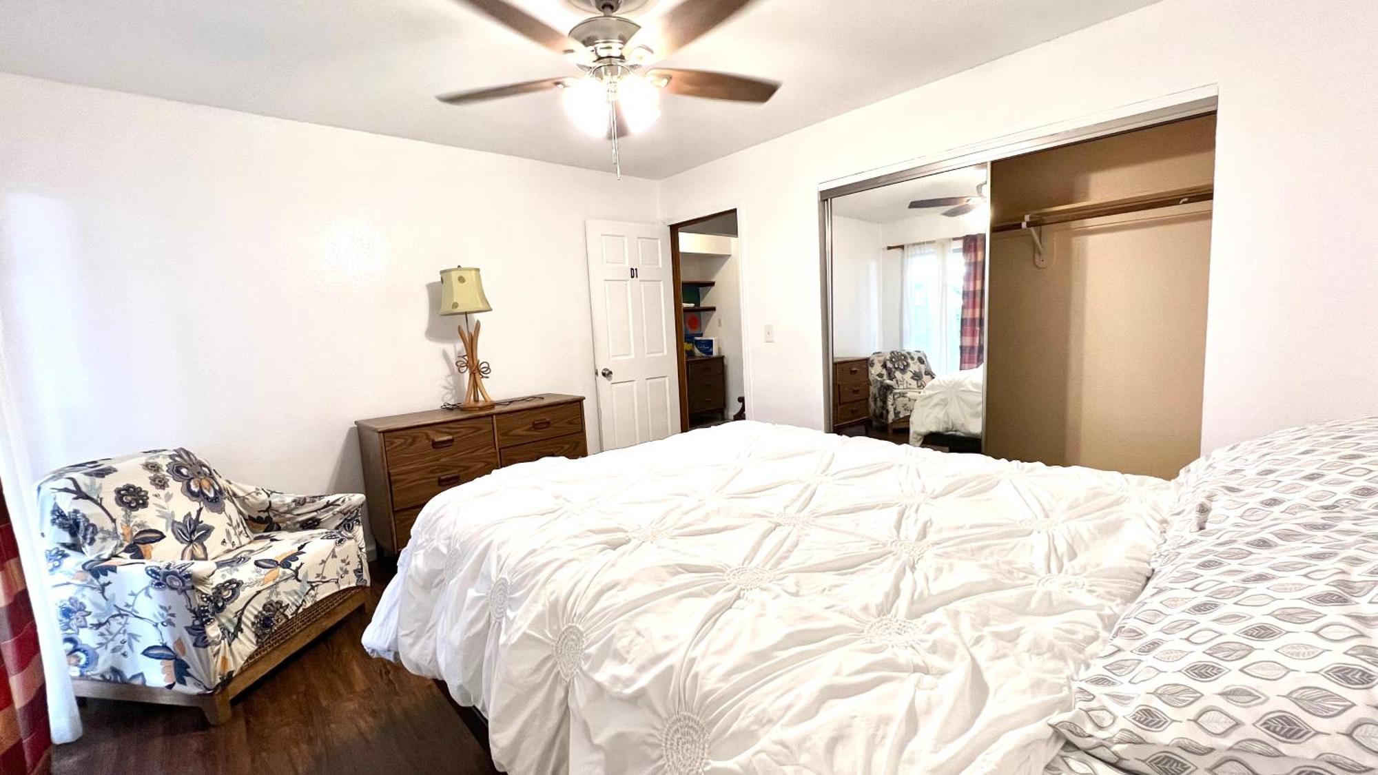 Mailan Hale Apartment Кайлуа Кона Екстериор снимка